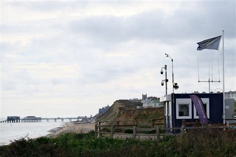 cromer webcam|NCI Cromer Webcam – National Coastwatch